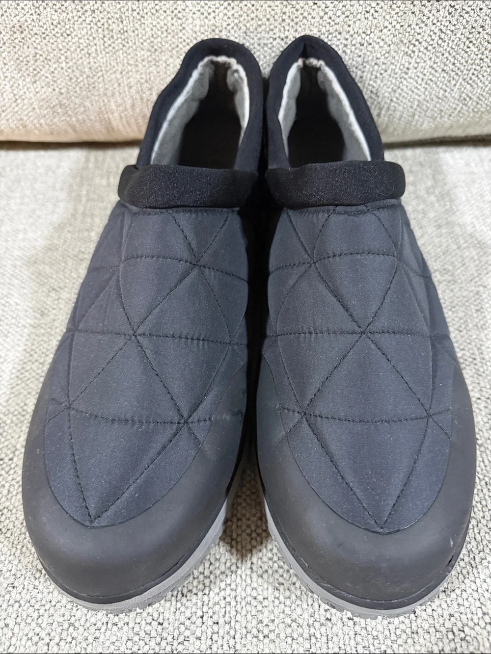 L.L. Bean Men’s Ultralight Prima Slip-On Loafers NWOT